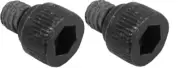 BRAND NEW PASLODE FINISHER NAIL GUN 904557 REAR COVER SCREWS x 2