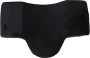 Lash Grafting Pillow, Relieves Pressure Memory Foam Neck Back Support U Shape Eyelash Extension Pillow for Beauty Salon