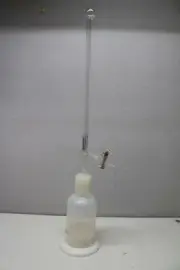 Scienceware 37915-0525 Buret Burette 25mL F37915-0525 Borosilicate Glass