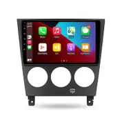 Android GPS Car Radio For Subaru Impreza GD GG 2002 -2007 Stereo Multimedia Video Player DSP CarPlay