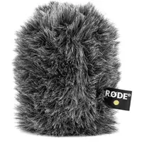 在飛比找蝦皮商城優惠-【RODE】 麥克風專用防風兔毛罩 WS11 (公司貨)