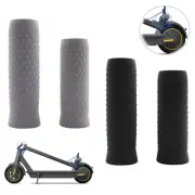 Replacement Silicone Grips for Ninebot MAX G30 Long Lasting and Comfortable