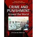 CRIME AND PUNISHMENT AROUND THE WORLD