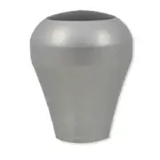 Pullman Barista Tamper Handle Argent Silver - Pullman