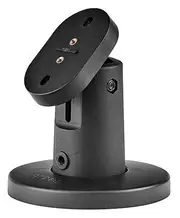 ATDEC POS System Accessory Mount Black Plastic Monitors Arms and Stands - APA-B