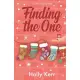 Finding the One: A Suitor Science Sweet Rom-Com Holiday Special