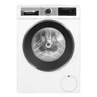 Bosch Series 8 9kg Front Load Washing Machine with i-DOS WGG244A0AU