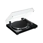 Yamaha Belt Drive Turntable Switchable Phono Preamp