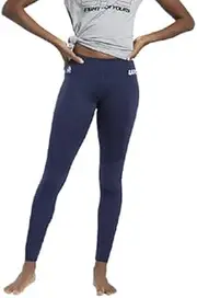 Reebok Women's UFC Fight Week Compression Tight