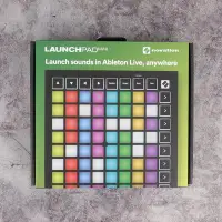 在飛比找Yahoo!奇摩拍賣優惠-立昇樂器 Novation Launchpad Mini M