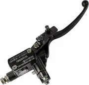 7/8" Universal Right Hydraulic Brake Lever Handle Master Cylinder for 50cc 110cc 125cc 150cc 200cc 250cc Scooter Moped Chinese ATV Dirt Pit Bike Quad Taotao Coolster Kazuma Sunl Baja Kymco Kid