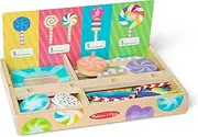 Melissa and Doug - Lollipop Play Set