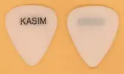 Hall & Oates Kasim Vintage Guitar Pick - 1990 Change of Season Tour