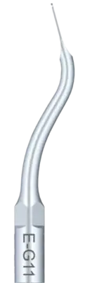 Beyes UL2335 E-G11, Scaler Tip, Compatible to Beyes & EMS for Orthodontic