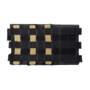 Smittybilt 56644 GEAR Black/Tan 600 Denier Polyester Sunvisor Organizer