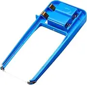 STOBOK Ergonomic Design Hot Wire Foam Cutter DIY Cutting Tool for Foam Cutting