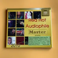 在飛比找Yahoo!奇摩拍賣優惠-樂迷唱片~明達 Red hot Audiophile 火熱發