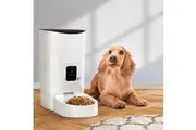 i.Pet Automatic Pet Feeder 9L Wifi Auto Dog Cat Feeder Smart Food Dispenser Timer