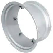 WN-RW12246-PEX Rim, 12" x 24", Rear Fits Ford/New Holland NAA 2N 2000 2600