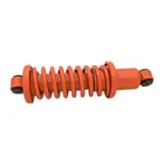 Seat Shock Spring Bushings for Allis Chalmers 170 175 180 185 190 190XT 200 220