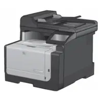 在飛比找蝦皮購物優惠-HP LaserJet Pro CM1415fn 彩色多功能