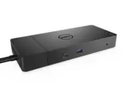 DELL GENUINE USB C Pro DOCK Docking Station K20A WD19S HDMI DP TYPE C/ 180W PSU