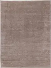 Montana Plush Latte Rug