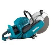 Makita CE001GZ - 80V Max (40Vx2) Brushless 355mm (14") Power Cut (Tool Only)