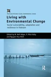 在飛比找博客來優惠-Living with Environmental Chan