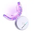 Starlite Smile Gum Light 32 LED Red & Blue Light Gums Sensitive Support and T...