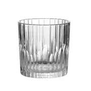 6pc Duralex Manhattan 310ml Whisky Tumbler Liquor Drinking Glasses Cup Set Clear