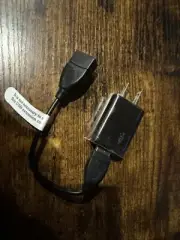 Magic Jack Plug And USB Extension Cable