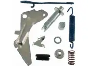 For 1976-1980 Chevrolet Monza Drum Brake Self Adjuster Repair Kit 77738WQTC (for: Chevrolet)