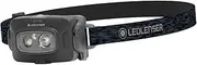 Ledlenser HF4R Core 500lm Rechargeable IP68 Flood & Spot Beam 72g Headlamp (Black)