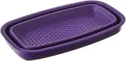 Progressive Collapsible Berry Colander (Pack of 1) (Assorted)