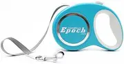 4.2M Retractable Dog Leash Lead Strong Lockable Heavy Duty Lockable Blue