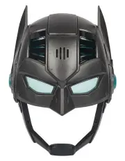 [DC Comics] Batman Feature Mask in Black