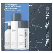 Dermalogica Best Cleanse + Glow Set - Skincare Cleansing Set for Skincare