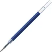 10 Sets Zebra Gel Ballpoint Pen Refill Sarasa 0.3mm Blue B-RJF3-BL from Japan