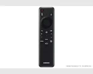 【滿3萬送3千+送固定式壁掛安裝+跨店點數22%回饋】SAMSUNG三星 QA65QN90CAXXZW 65吋 QN90C Neo QLED 4K量子智慧連網電視 原廠公司貨