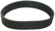 1 Pc HTD5M Timing Belt Width 15/20/25/30 Mm Closed Loop Rubber Belt Perimeter 525/530/535/540/545/550/560/565/570/575 Mm(575 mm,1pc 30mm)