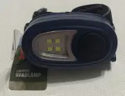 New Ozark Trail Outdoor Equipment LED Mini Headlamp (Camping Equipment)