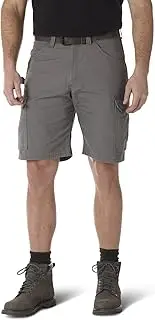 [Wrangler] Riggs Workwear Men's Big & Tall Ripstop Ranger Short