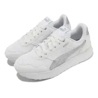 在飛比找momo購物網優惠-【PUMA】休閒鞋 R78 Voyage Distresse