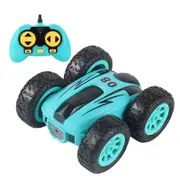 Double Sided 2.4g Mini Rc Car - High Speed Remote Control Toy