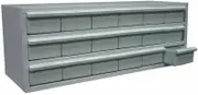 SP Tools SP40568 - Storage Box - 18 Drawer