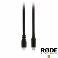 在飛比找momo購物網優惠-【RODE】SC19 Type-C 轉 Lighting i