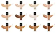 Maybelline Fit Me Matte & Poreless Mattifying Liquid Foundation Normal/Oily Skin