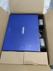 ANNKE Vision DW81KD Full HD Home Security System