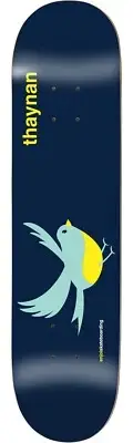 Enjoi Skateboards Early Bird Skateboard Deck - 8" x 31.6"